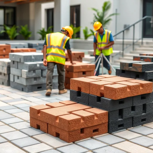Pengganti Paving Block Klaten
