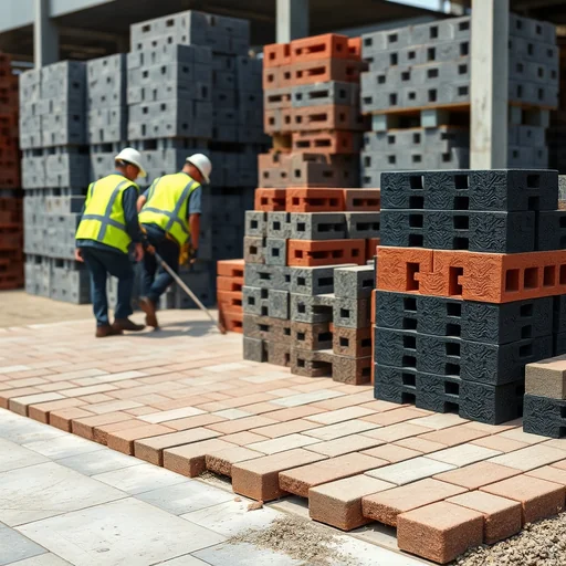 Pemasangan Paving Block Per Meter Bantul