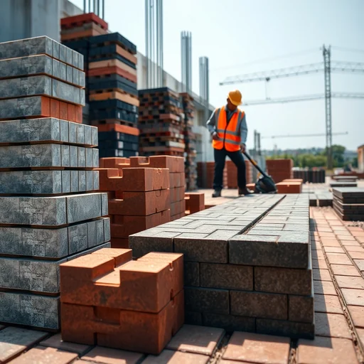 Pemasangan Paving Sleman