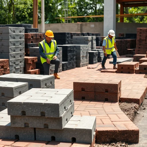 Pengganti Paving Block Bantul