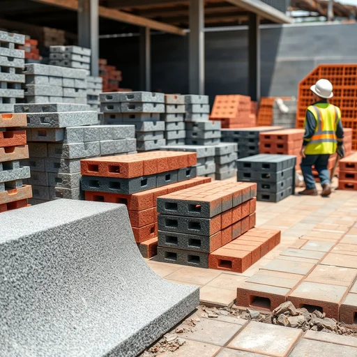 Pengganti Paving Block Jogja