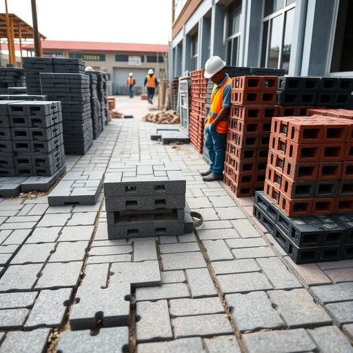 Penjual Paving Block Terdekat Jogja