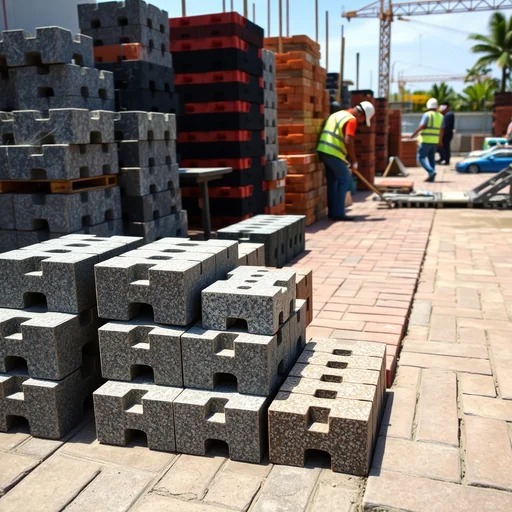 Penjual Paving Block Terdekat Klaten