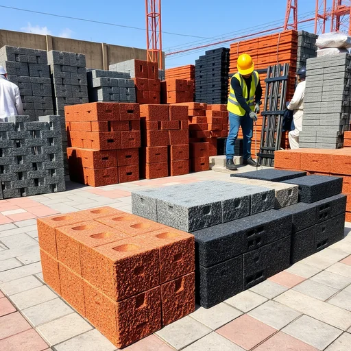 Penjual Paving Block Terdekat Sleman