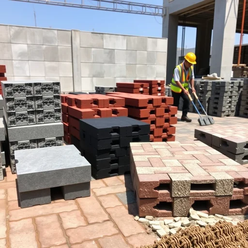 Penjual Paving Terdekat Klaten