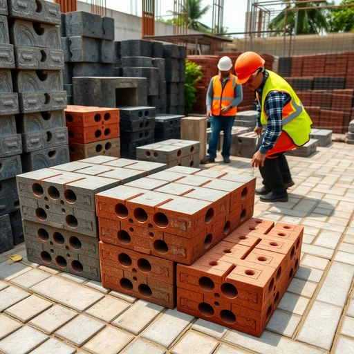 Pewarna Paving Block Jogja