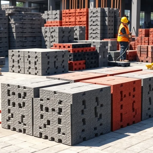 Tinggi Paving Block Klaten